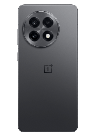 OnePlus 13R 5G 256 GB Nebula Noir