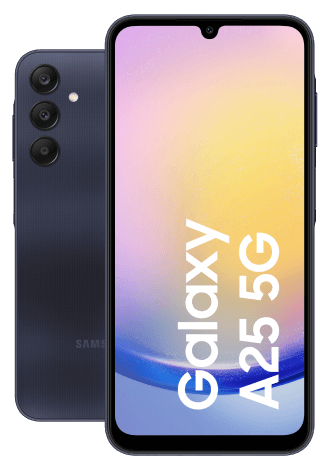 Galaxy A25 5G