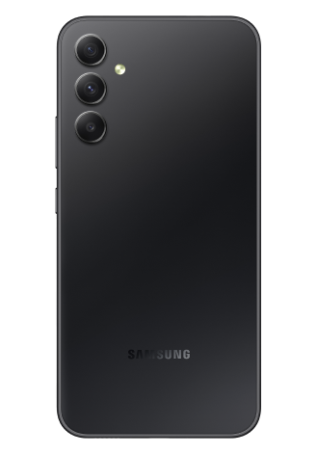 Samsung Galaxy A34 5G 4,99 € Vertrag ab mit