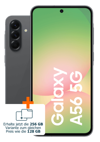 Galaxy A56 5G