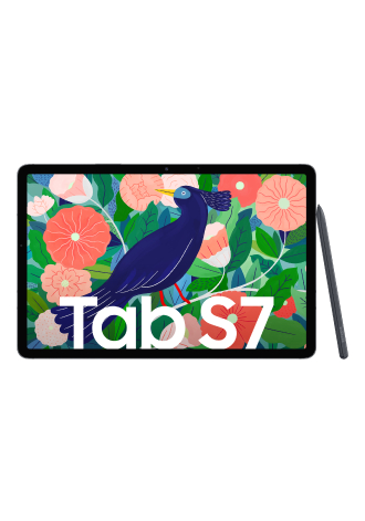 tab s7 wifi