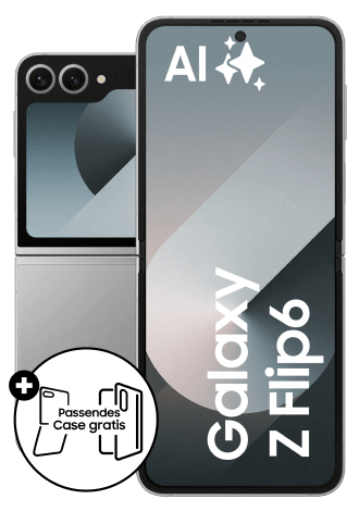 Galaxy Z Flip6 5G