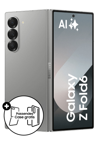 Galaxy Z Fold6 5G