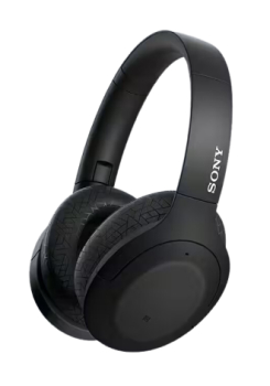 Over-Ear Kopfhrer WH-H910NB