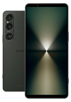 Sony Xperia 1 VI