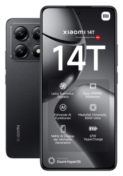 Xiaomi 14T 5G