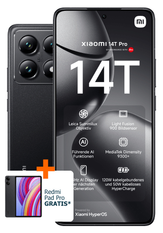 14T PRO 5G