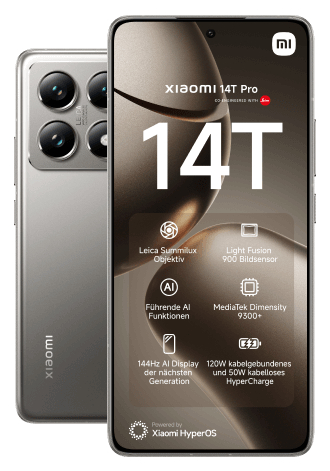 14T PRO 5G