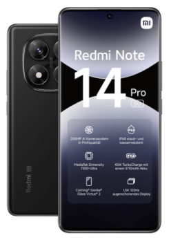 Xiaomi Redmi Note 14 Pro 5G