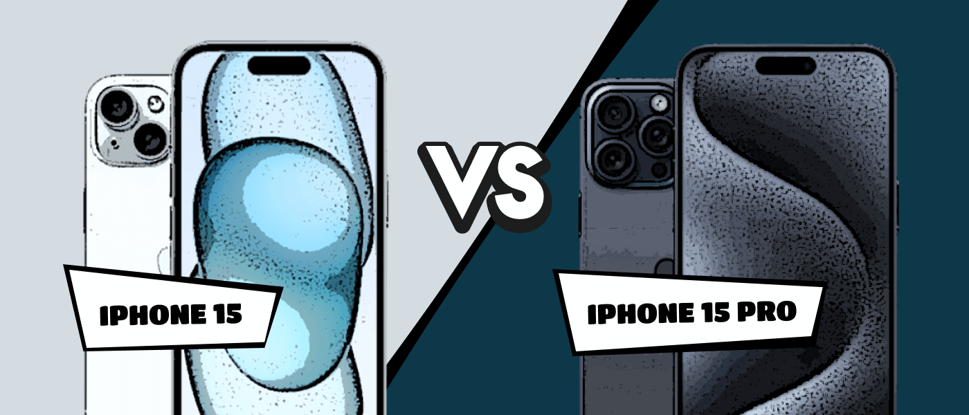 Die Unterschiede zwischen iPhone Pro und 15 15