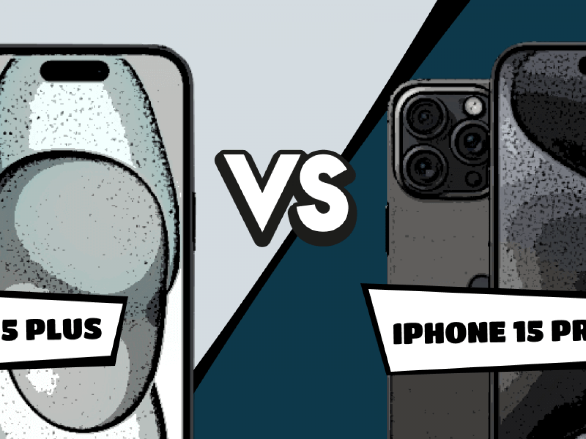 iPhone 15 Modelle im vs. Max Plus Pro Unterschiede Check