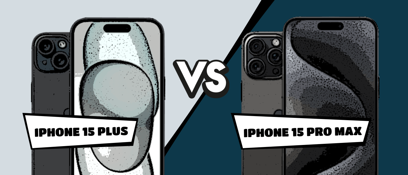 iPhone 15 Modelle im Check: Unterschiede Max Plus Pro vs