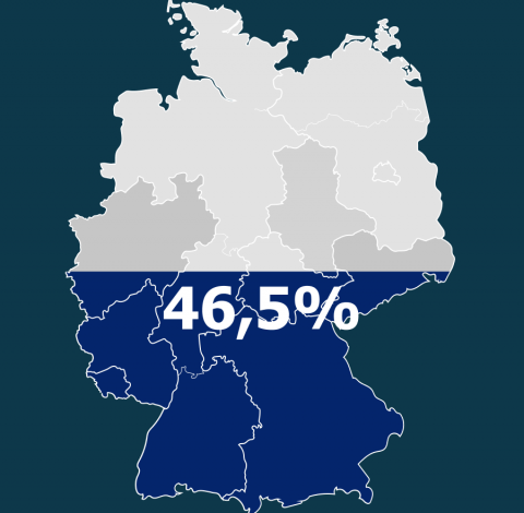 5G-Netz: Wie weit ist der Ausbau in Deutschland?