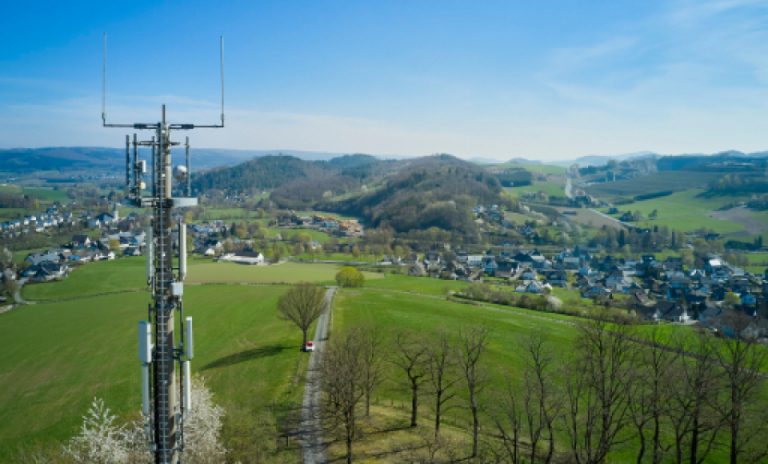 5G-Netz: Wie Weit Ist Der Ausbau In Deutschland?