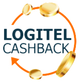 LogiTel Cashback